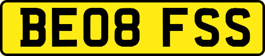 BE08FSS