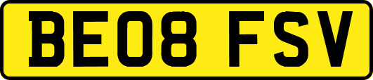 BE08FSV