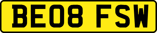 BE08FSW