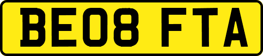 BE08FTA