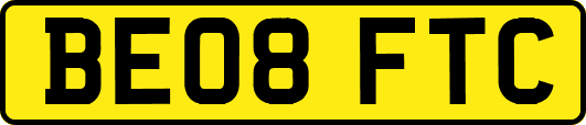 BE08FTC