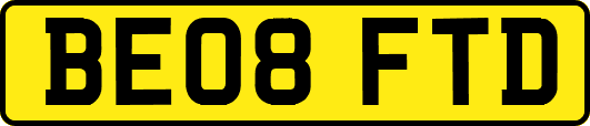 BE08FTD