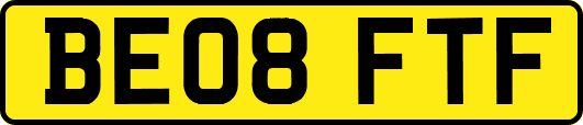 BE08FTF