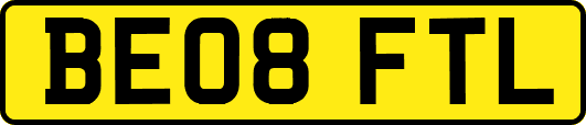 BE08FTL