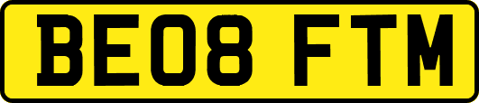 BE08FTM