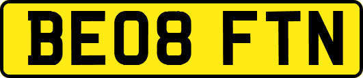 BE08FTN