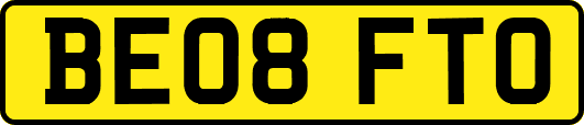 BE08FTO