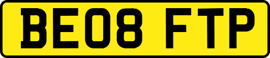 BE08FTP