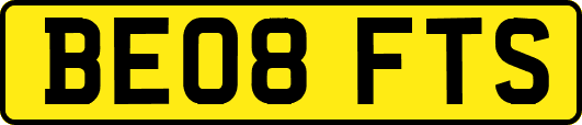 BE08FTS