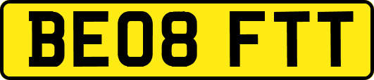 BE08FTT