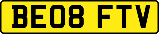 BE08FTV
