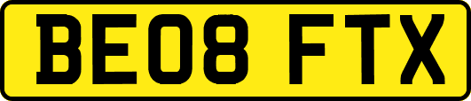 BE08FTX