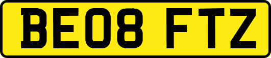 BE08FTZ