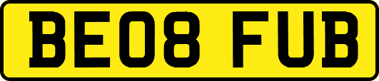 BE08FUB