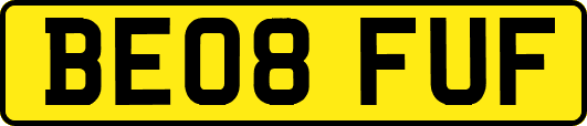 BE08FUF