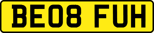 BE08FUH