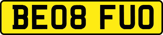 BE08FUO