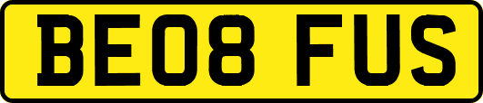 BE08FUS