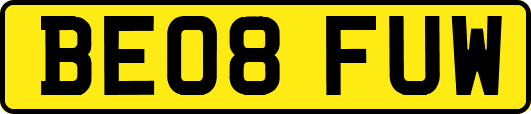 BE08FUW