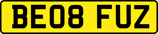 BE08FUZ