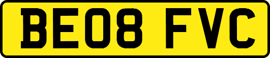 BE08FVC