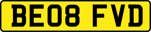 BE08FVD