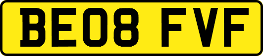 BE08FVF