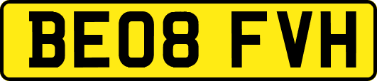 BE08FVH