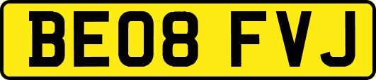 BE08FVJ
