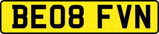 BE08FVN