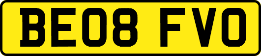 BE08FVO