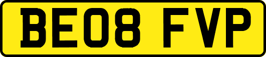 BE08FVP