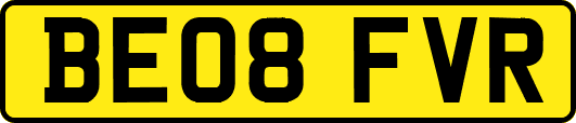 BE08FVR