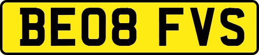 BE08FVS