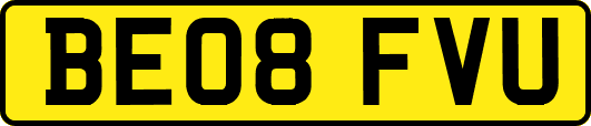BE08FVU