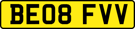 BE08FVV