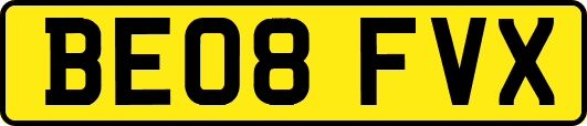 BE08FVX
