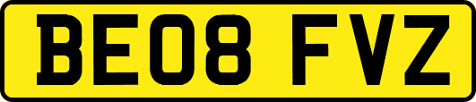 BE08FVZ