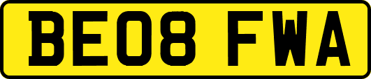 BE08FWA