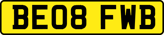 BE08FWB