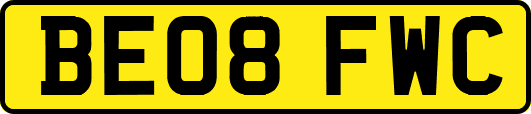 BE08FWC
