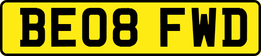 BE08FWD