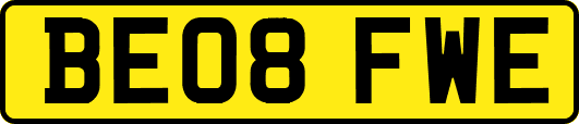 BE08FWE