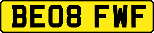 BE08FWF