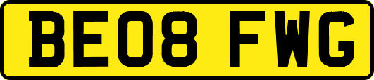 BE08FWG