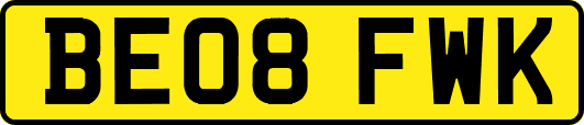 BE08FWK
