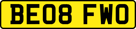 BE08FWO