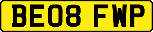 BE08FWP