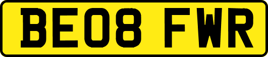 BE08FWR