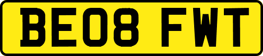 BE08FWT